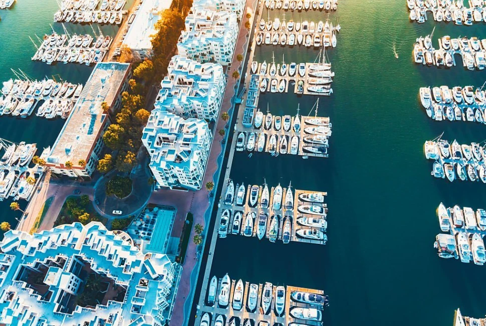 Introduction to Marina del Rey, CA: Weather, and More