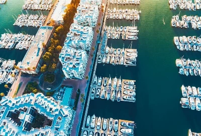Introduction to Marina del Rey, CA: Weather, and More