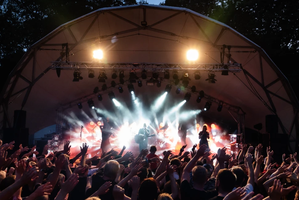 Marina del Rey, CA Events and Festivals: A Year-Round Celebration