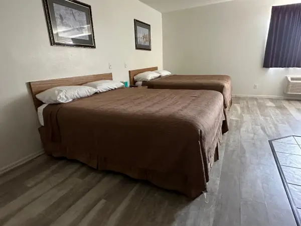 Jolly Roger Hotel Main image