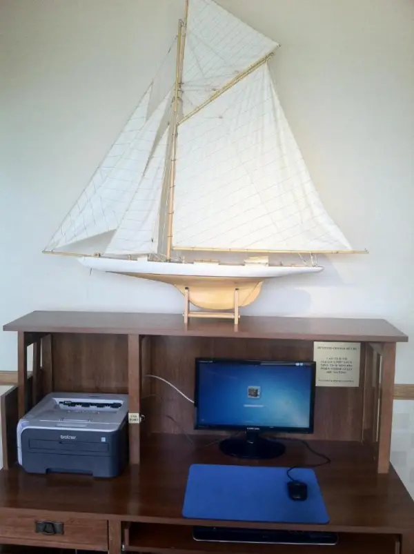 Jolly Roger Hotel 6