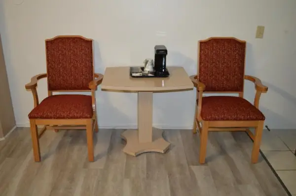 Jolly Roger Hotel 8