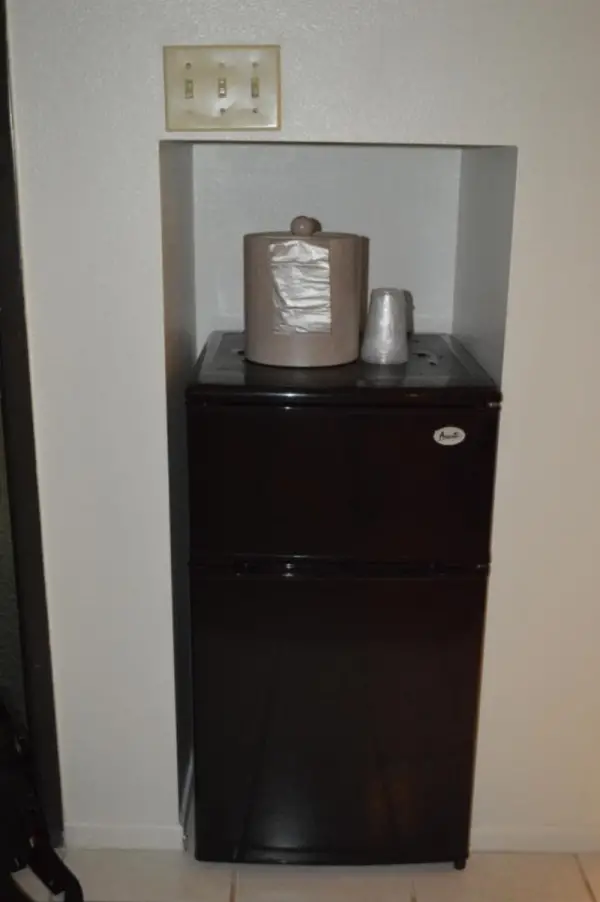 Jolly Roger Hotel 9