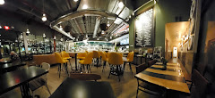 New American near Jolly Roger Hotel