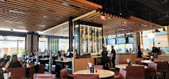 Restaurant near Jolly Roger Hotel